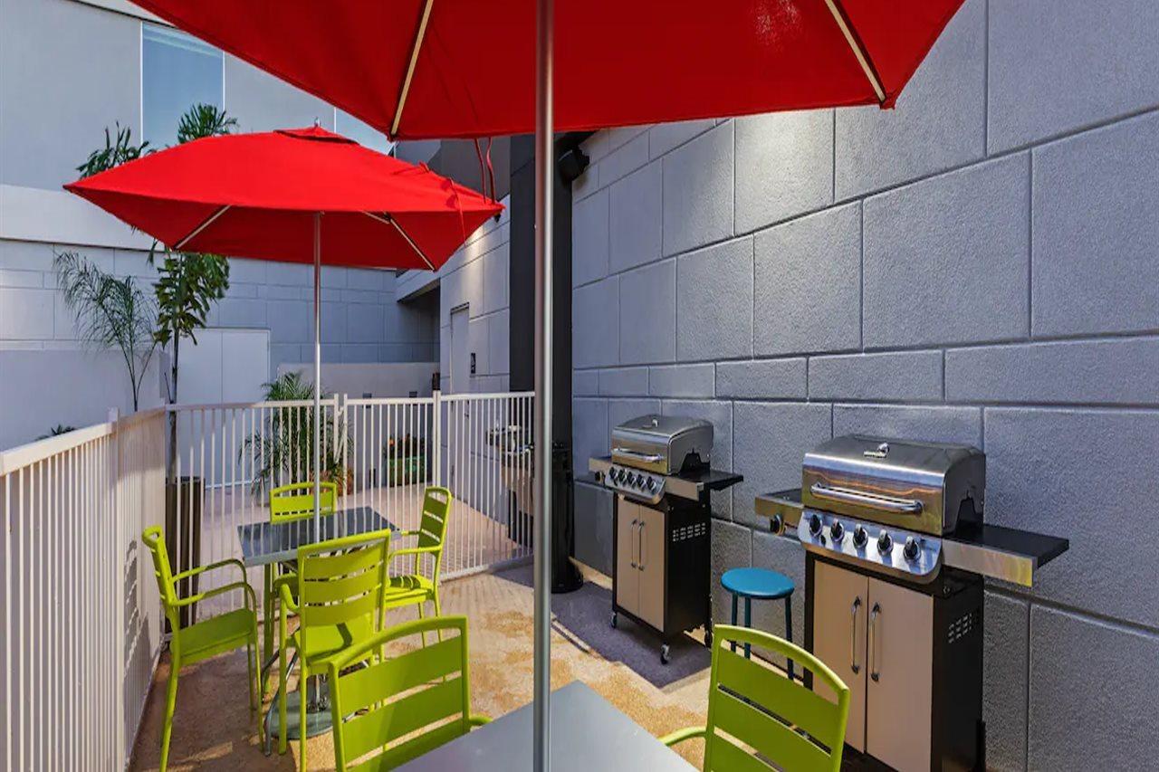 Home2 Suites By Hilton Laredo, Tx Exterior photo