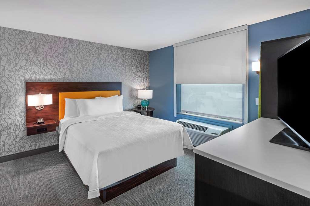Home2 Suites By Hilton Laredo, Tx Room photo