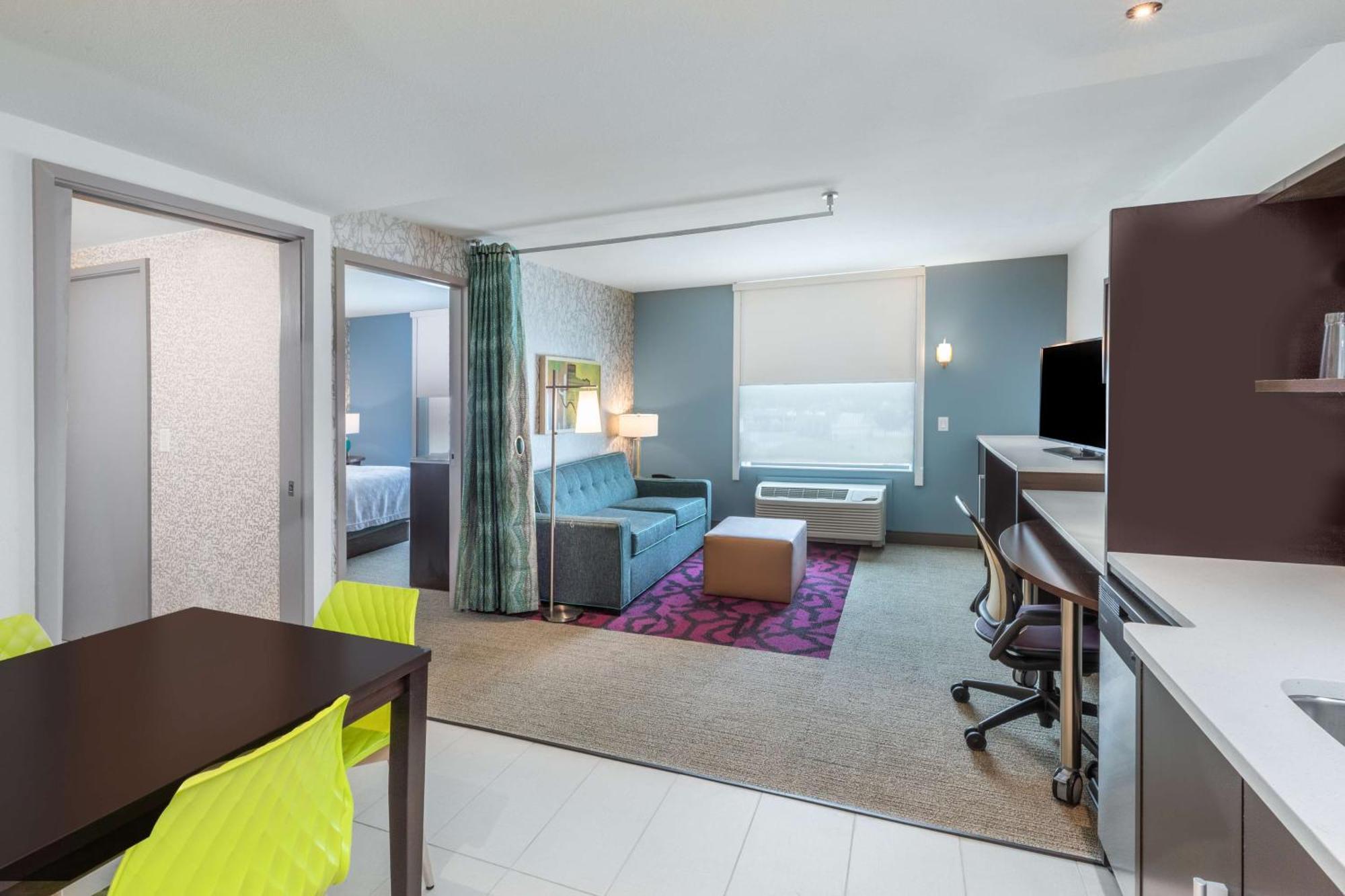 Home2 Suites By Hilton Laredo, Tx Exterior photo
