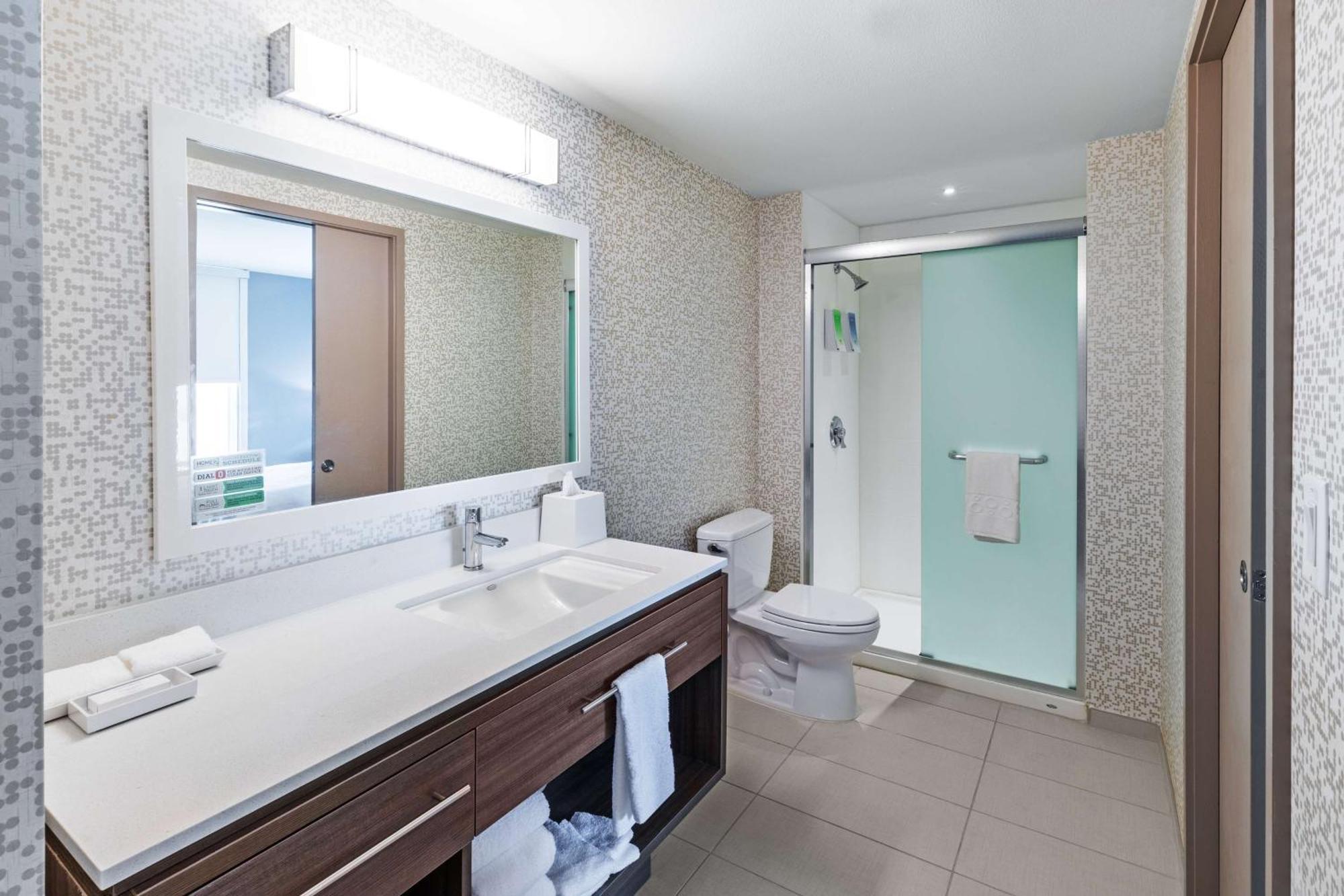 Home2 Suites By Hilton Laredo, Tx Exterior photo
