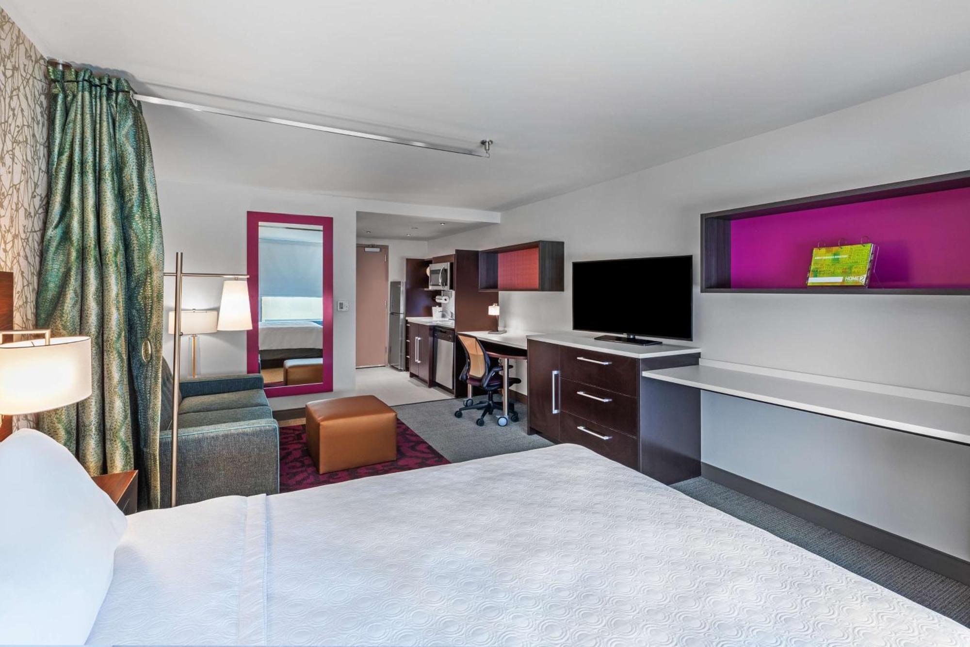 Home2 Suites By Hilton Laredo, Tx Exterior photo